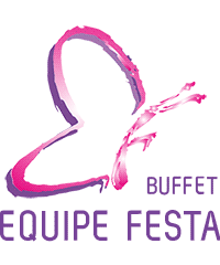 Buffet Equipe Festa